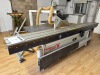Robland Z320 Panel Saw, S/N 07112003. - 2