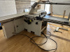 Robland Z320 Panel Saw, S/N 07112003. - 6