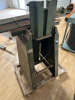 Orteguil Treadle Mitre Cutter, S/N 0327793, Year 1993. - 3