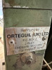 Orteguil Treadle Mitre Cutter, S/N 0327793, Year 1993. - 4