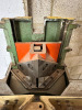 Orteguil Treadle Mitre Cutter, S/N 0327793, Year 1993. - 6