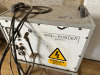 Mini Bonder Series 2 Hand Operated Bonding Applicator, S/N 481. NOTE: for spares or repair, no plug. - 2