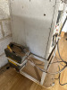 Mini Bonder Series 2 Hand Operated Bonding Applicator, S/N 481. NOTE: for spares or repair, no plug. - 3