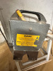 Mini Bonder Series 2 Hand Operated Bonding Applicator, S/N 481. NOTE: for spares or repair, no plug. - 5