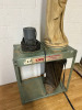Clean Air Systems Single Bag Portable Dust Extractor. - 2