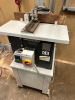 Stegner KF-Mini Sash Coping Machine, Serial 93/0914-1, Year 2014. - 2
