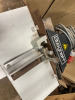Stegner KF-Mini Sash Coping Machine, Serial 93/0914-1, Year 2014. - 4