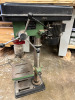 Rexon RDM 50B Luxus Pillar Drill, S/N 214848, 240v, Year 1999.