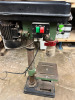 Rexon RDM 50B Luxus Pillar Drill, S/N 214848, 240v, Year 1999. - 2