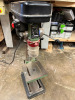 Rexon RDM 50B Luxus Pillar Drill, S/N 214848, 240v, Year 1999. - 4