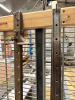 4 x Large Sash Clamps. - 3