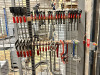 Approx 40 x Small Quick Release & Manual G Clamps.