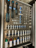 Huttenberg Germany Limited Edition 7 Draw Mobile Tool Chest, with Tools (As Pictured). - 5