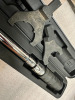 Matatakitoya IPR-210N, Special Tools Torque Wrench in Case with 2 x Attachments. - 2