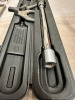 Matatakitoya IPR-210N, Special Tools Torque Wrench in Case with 2 x Attachments. - 3