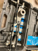 Souber Tools DBB Morticer & Offset Housing Kit in Case. - 2
