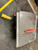 Diamant ND-180 Tile Cutter. 110v - 3