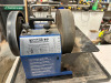 Tormek T-7 Water Cooled Sharpening System, with SE-76 Square Edge Jig.
