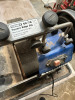 Tormek T-7 Water Cooled Sharpening System, with SE-76 Square Edge Jig. - 4