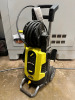 Wilks USA Pressure Washer, Model RX 545i.
