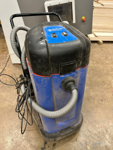 Nilfisk Maxxi II Commercial Vacuum.