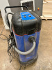 Nilfisk Maxxi II Commercial Vacuum.