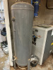 Atlas Copco GA7 Rotary Air Compressor 14,729 hours, S/N AII 127021, Year 2000, with 250 litre Welded Air Receiver Tank, S/N 55303. - 5