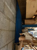 2 x Canterlever Wall Racks. NOTE: Buyer to dismantle. (Note Not Including Contents). - 3