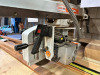 Maggi Junior 640 Sega Radiale Cross Cut Pull Over Saw, Type Number 15431125, Serial 1540600347, Year 2006. - 3