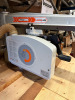 Maggi Junior 640 Sega Radiale Cross Cut Pull Over Saw, Type Number 15431125, Serial 1540600347, Year 2006. - 4