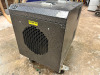 Pireflo Mobile Workshop Heater, Model FF29, S/N 84922, 3 Phase.