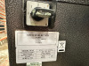 Pireflo Mobile Workshop Heater, Model FF29, S/N 84922, 3 Phase. - 4