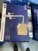 Pallet Containing 20 x Grohe New Boxed Taps & 4 x Red Mini Boilers - 3