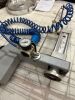 Felder Somatec Pneumatic Clamp with T Fitting. - 4