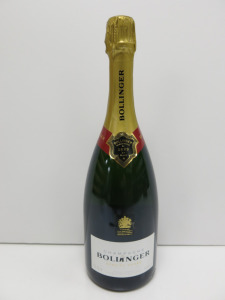 Bollinger Special Cuvee Champagne, 75cl