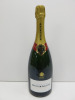 Bollinger Special Cuvee Champagne, 75cl