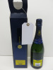 Boxed Heidsieck Monopole Champagne, Blue Top, 75cl. - 2