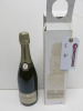Boxed Louis Roederer Champagne, Collection 243, 75cl.