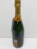 Veuve Clicquot Brut Champagne, 75cl. - 2