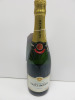 Taittinger Brut Reserve Champagne, 75cl.