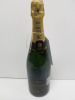 5 x Bottles of Moet & Chandon Imperial Champagne, 75cl. - 2