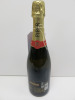 5 x Bottles of Piper Heidsieck Cuvee Brut Champagne, 75cl. - 2