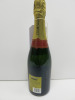 4 x Bottles of Bredon Cuvee Jean Louis Brut Champagne, 75cl. - 2