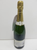 3 x Bottles of A.Carpentier Brut Champagne, 75cl. - 2