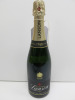6 x Bottles of Lanson Le Black Label Brut Champagne, 75cl.
