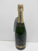 6 x Bottles of Lanson Le Black Label Brut Champagne, 75cl. - 2