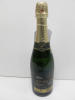 6 x Bottles of Lanson Le Black Label Brut Champagne, 75cl. - 2