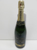 6 x Bottles of Lanson Le Black Label Brut Champagne, 75cl. - 2