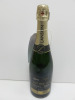 5 x Bottles of Lanson Le Black Label Brut Champagne, 75cl. - 2