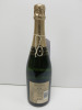 6 x Bottles of Duval-Leroy Brut Reserve Champagne, 75cl. - 2